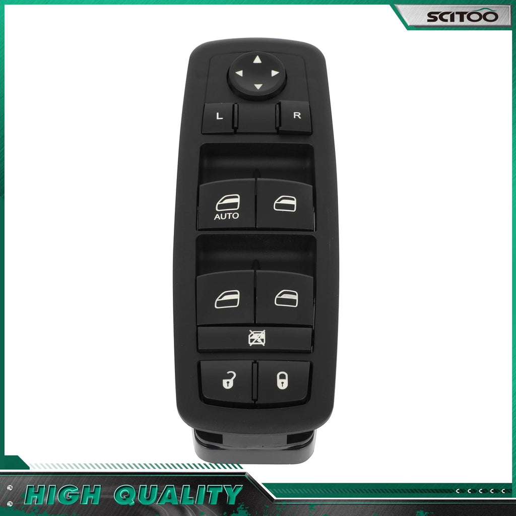 Window Switch for Dodge Journey (2017–2019) 68307001AA