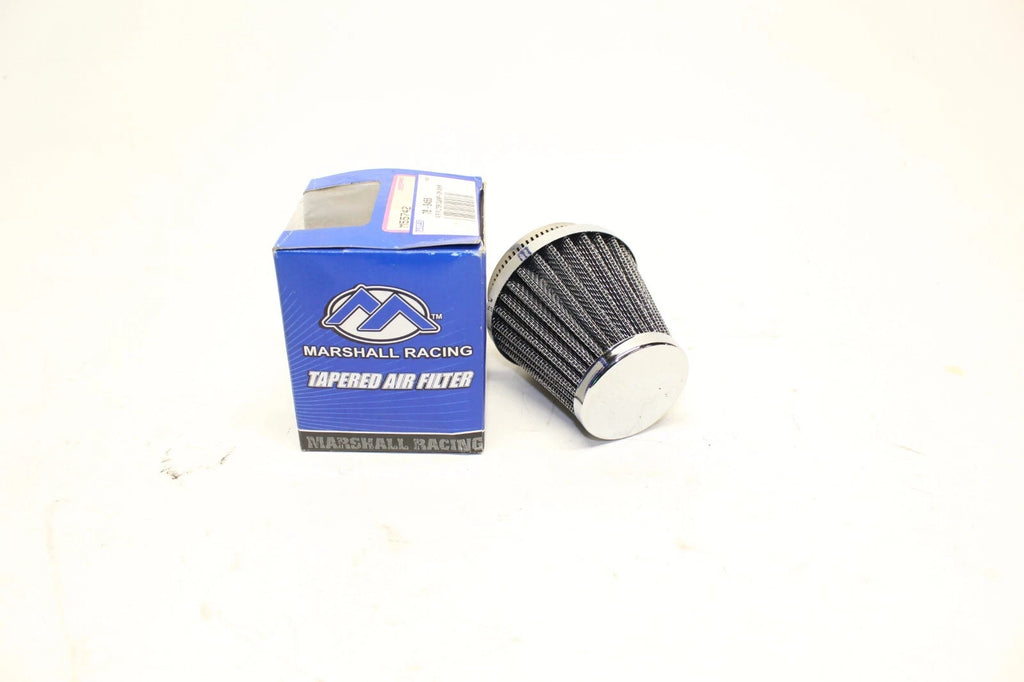Marshall Racing Tapered Air Filter Pod 42mm for Universal Motorcycle M55742