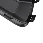 Front Left Fog Light Cover for 2015-2020 Chevrolet Colorado (2015-2020)