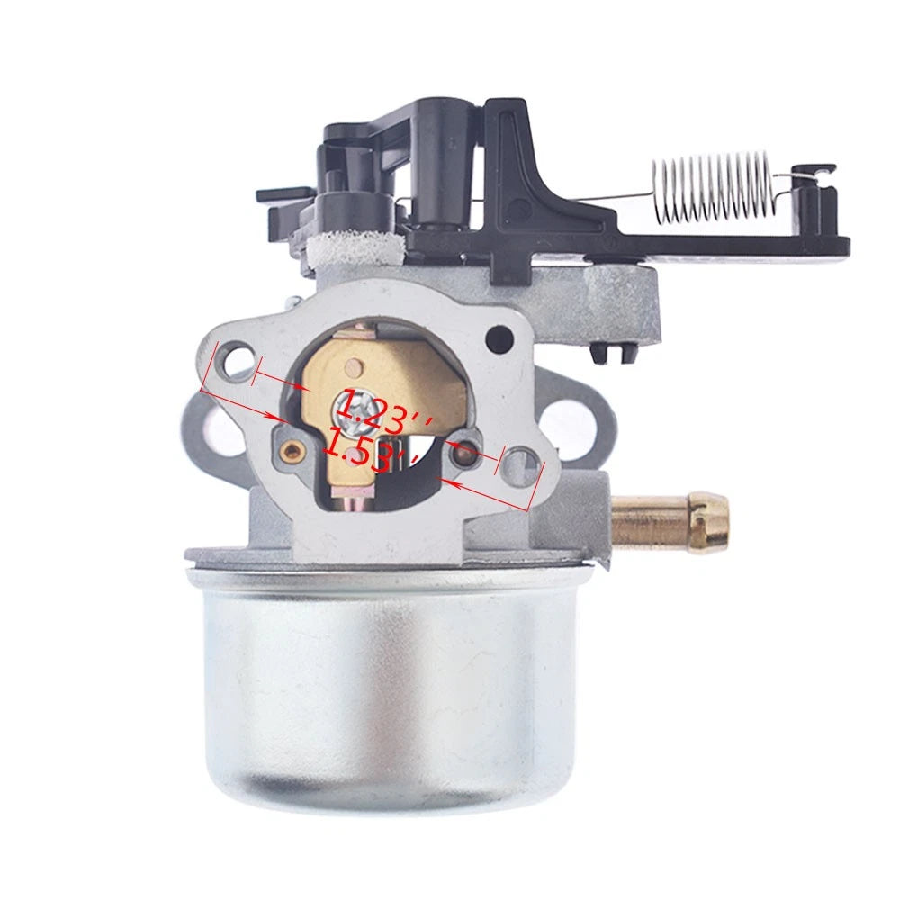 Carburetor Kit for 111P02 Engine (No Solenoid Valve)