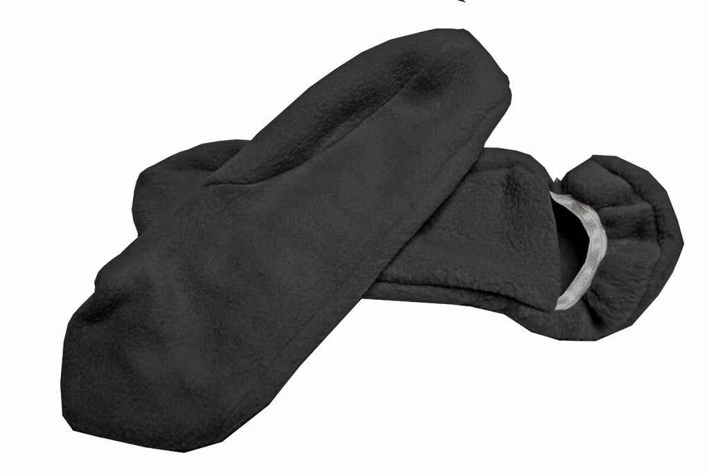 Front Seat Armrest Cover Protector for Honda Odyssey (2018–2020) Black