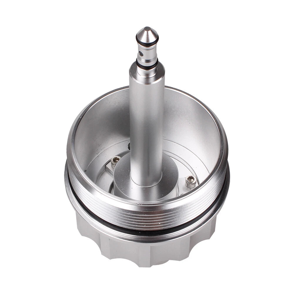 Oil Filter Housing Cover Cap for BMW 330Ci/325Ci E46, Z3, 528i E39 (2001–2006)