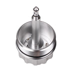 Oil Filter Housing Cover Cap for BMW 330Ci/325Ci E46, Z3, 528i E39 (2001–2006)