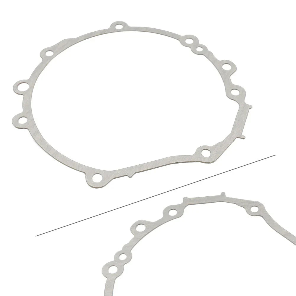 Engine Generator Stator Cover Gasket for Kawasaki Ninja ZX12R (2000-2006)