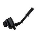 NGK Ignition Coil for Mercedes C300 (2008–2015)