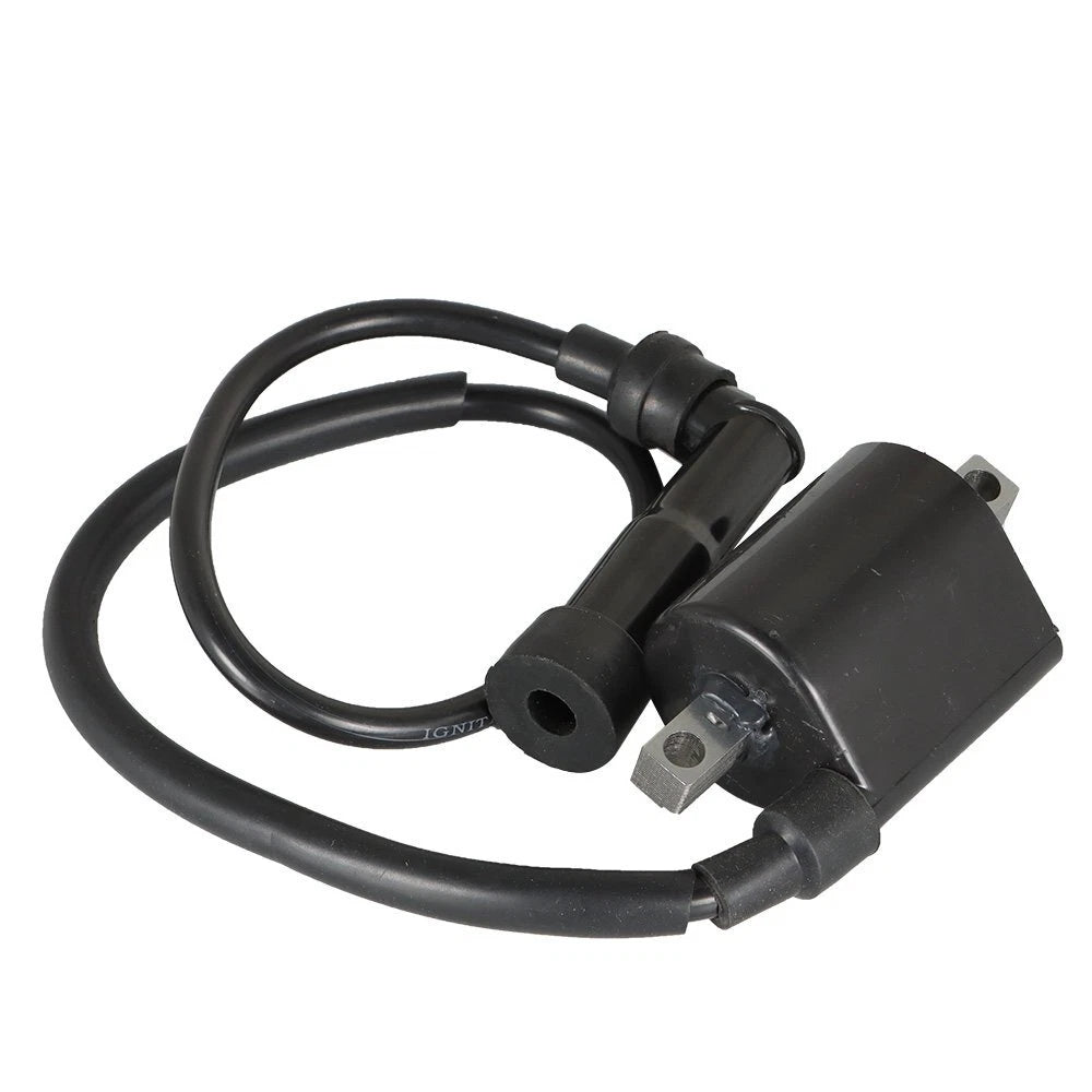 2X Ignition Coils for Yamaha Virago XV700 XV750 XV1000 XV1100 (1981–1999)