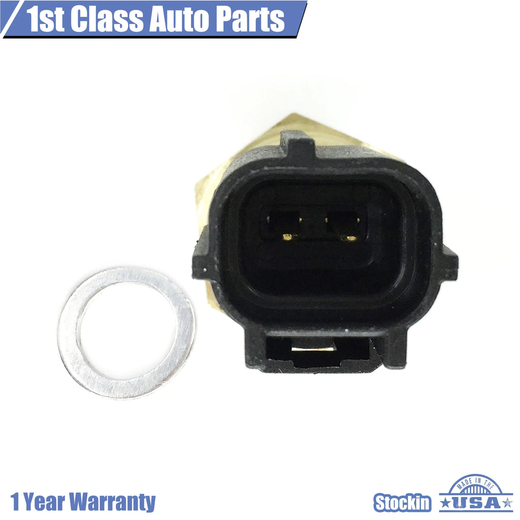 Engine Coolant Temperature Sensor for Ford Mustang Crown Victoria E-150 (2000-2010)
