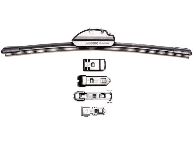 Front Right Wiper Blade for Mazda CX-30 (2020–2024) ZR834JY
