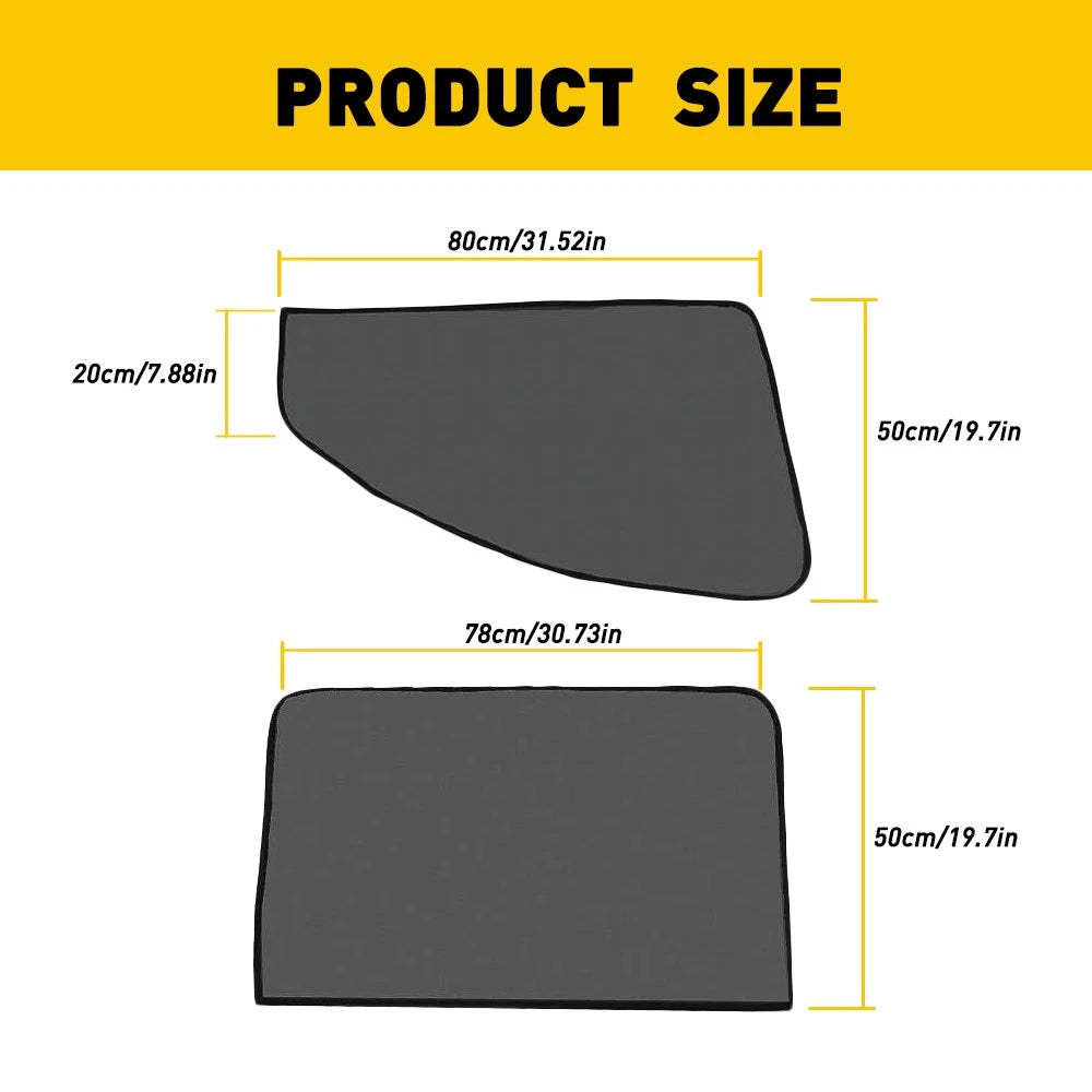 Tailgate Handle for Chevrolet Avalanche (2002–2006)