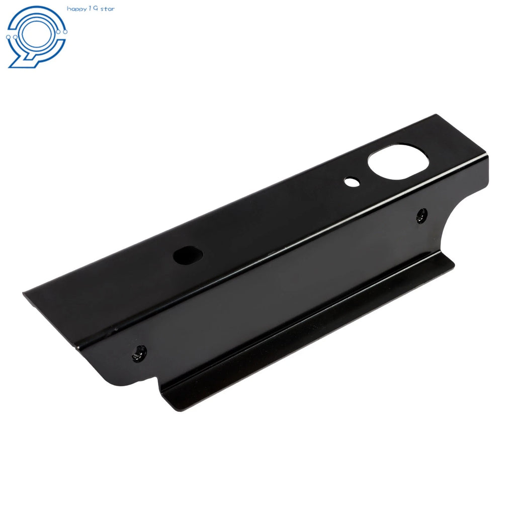 Front Driver Side Seat Floor Crossmember for Jeep Cherokee (1995–2001)