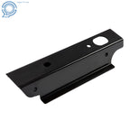 Front Driver Side Seat Floor Crossmember for Jeep Cherokee (1995–2001)