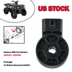 Rotary Gearcase Switch 6 Pin for Polaris ATV