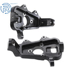 2 Inch Drop Lowering Spindles for Dodge Ram 1500 2WD (2002–2010)