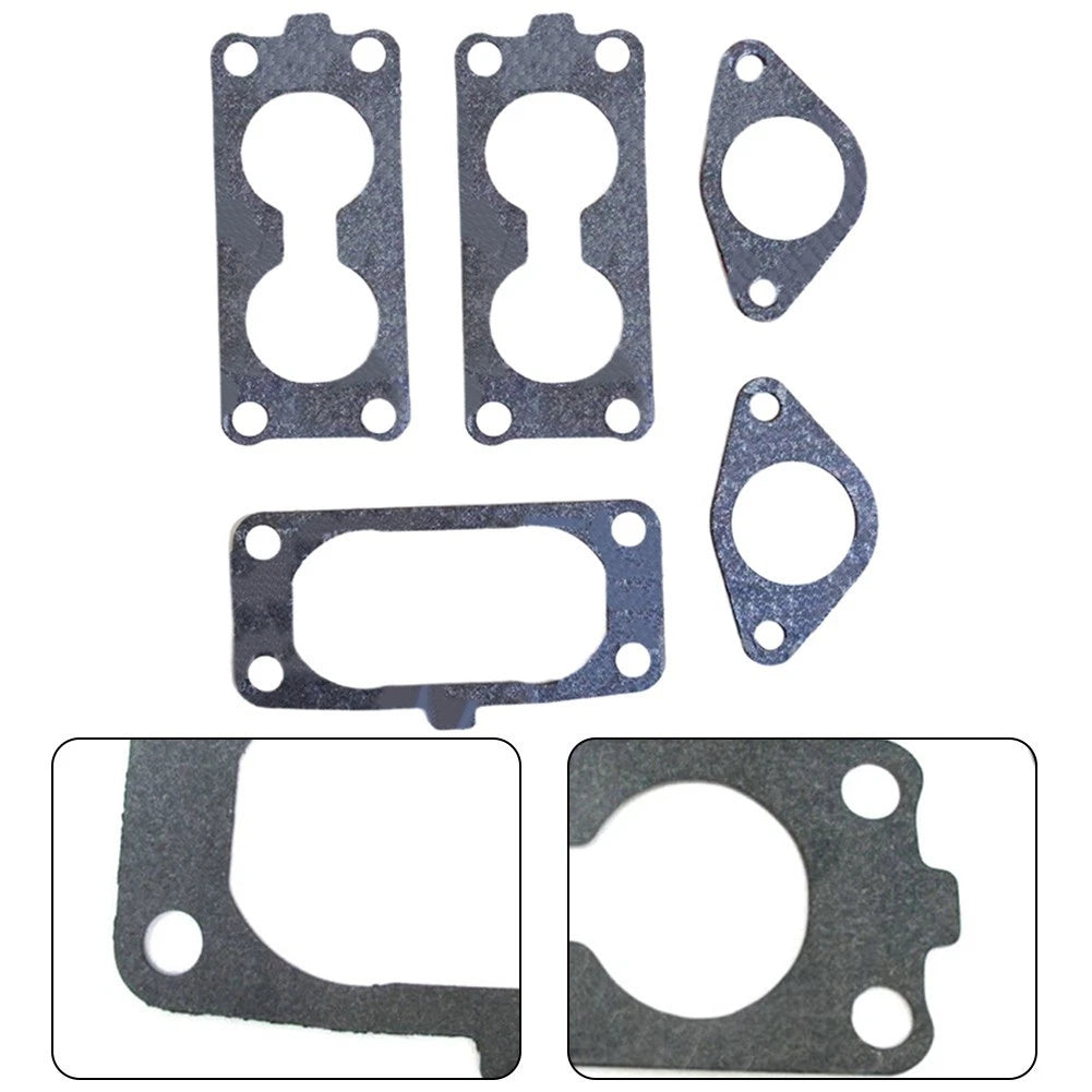 Gasket Set for Kawasaki FH601V FH641V FH680V FH721V