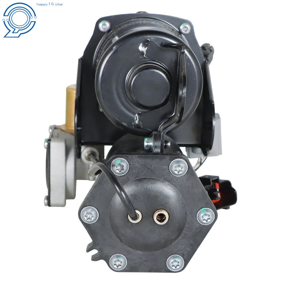 Air Suspension Compressor Pump for Land Rover Range Rover L322 (2006–2012)