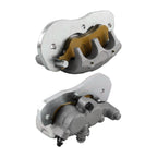 Front Brake Calipers & Sintered Pads for Can-Am Defender HD5/7/8/9/10 (2016–2022)