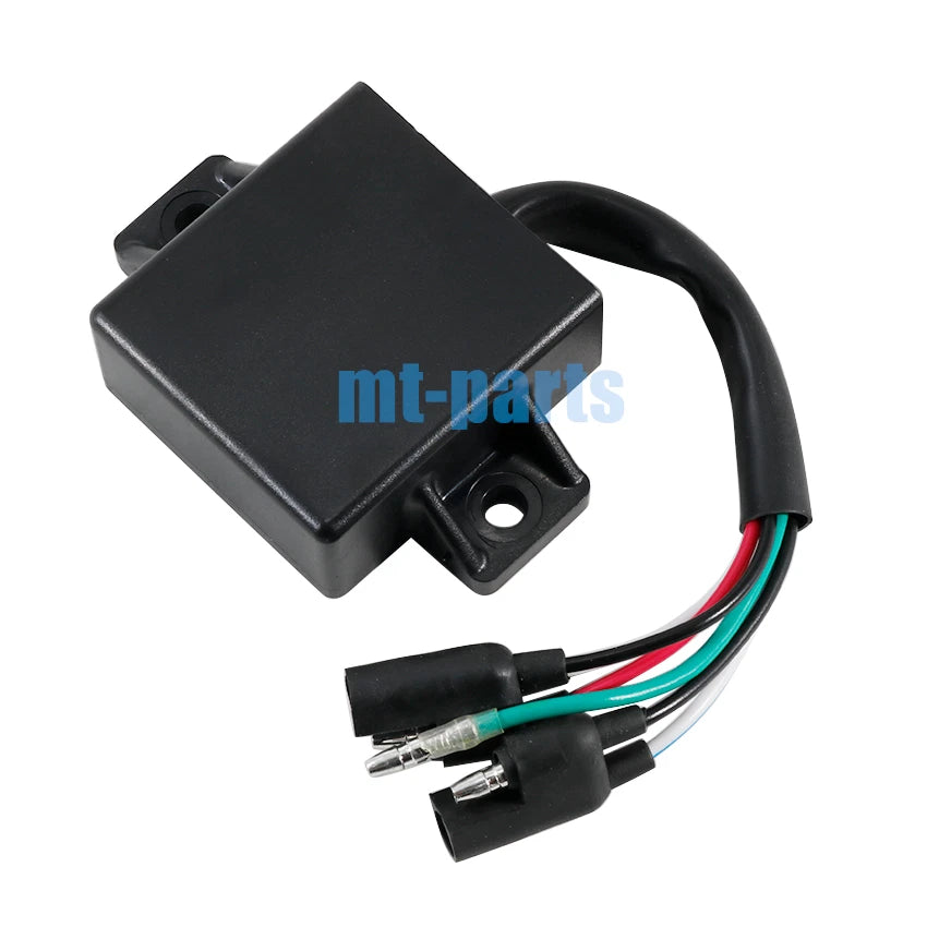 CDI Ignition Box for Arctic Cat Cheetah / Panther 4000 5000 (1977–1978) 3002294