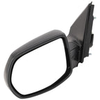 Heated Driver Left Side Mirror for Honda CR-V (2012–2016)