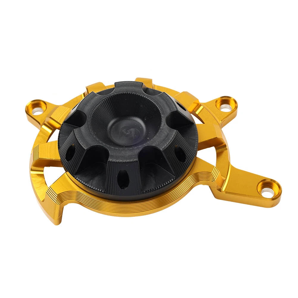 1pc Engine Case Slider Protector Cover for Honda CB650F (2014–2018)