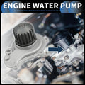 Water Pump with Seals for Chrysler Cirrus (1995-2000)