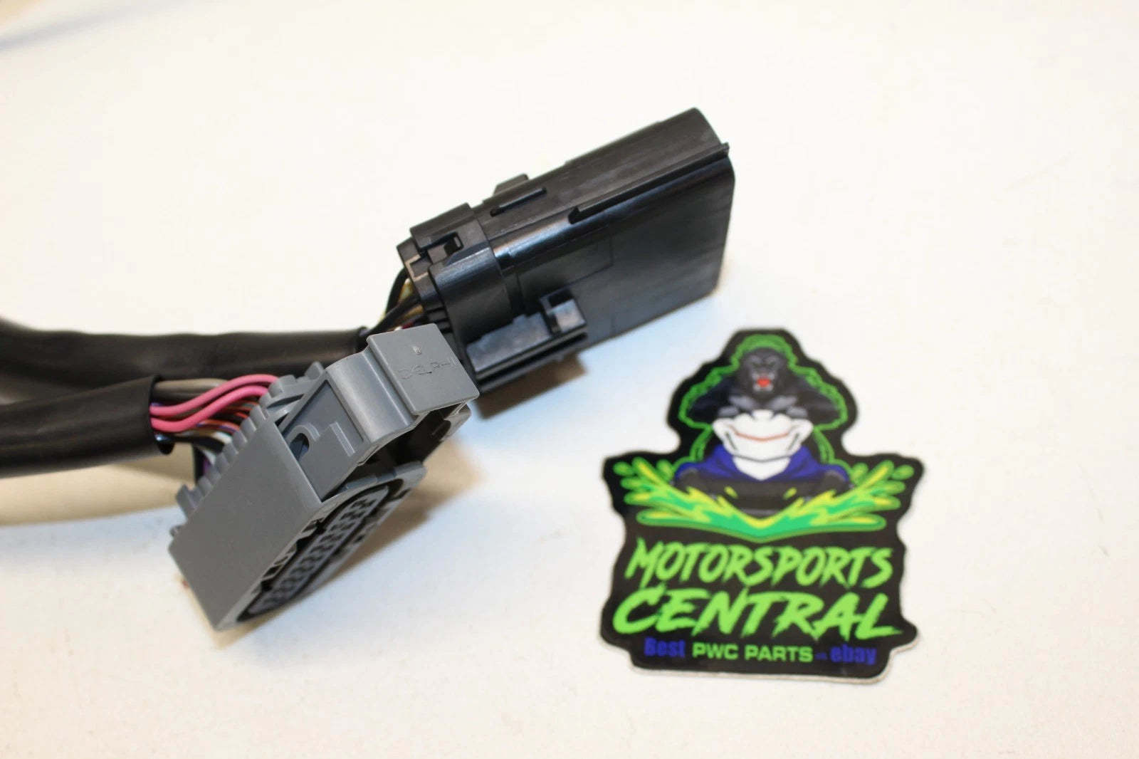 Steering Wiring Harness for Sea-Doo RXT GTX GTI Wake iS (2010–2012) 278002788