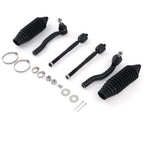 Front Steering Tie Rod End Kit for Toyota Highlander (2001–2003)