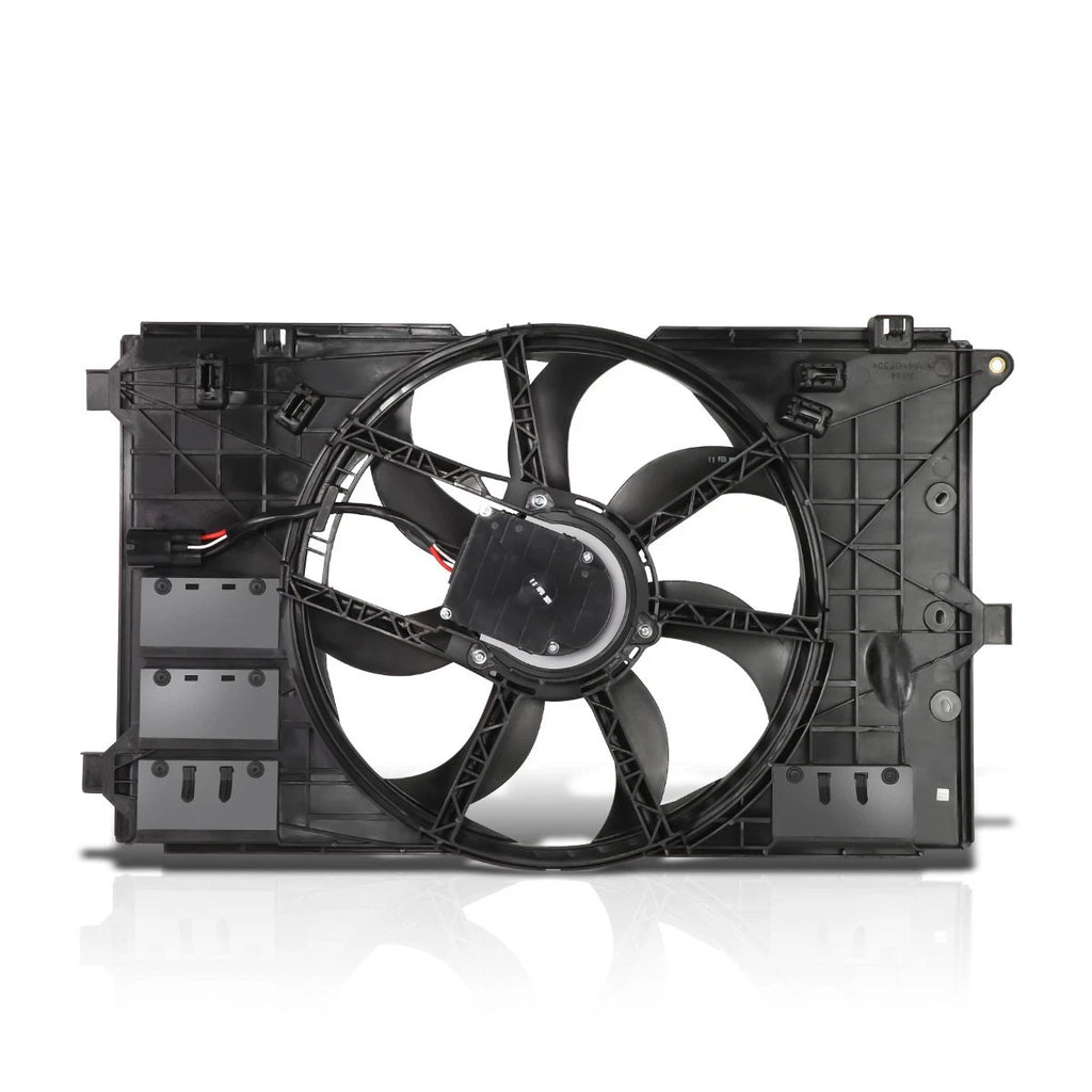 Radiator Cooling Fan Assembly for Infiniti QX50 AWD (2019–2021)