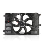 Radiator Cooling Fan Assembly for Infiniti QX50 AWD (2019–2021)