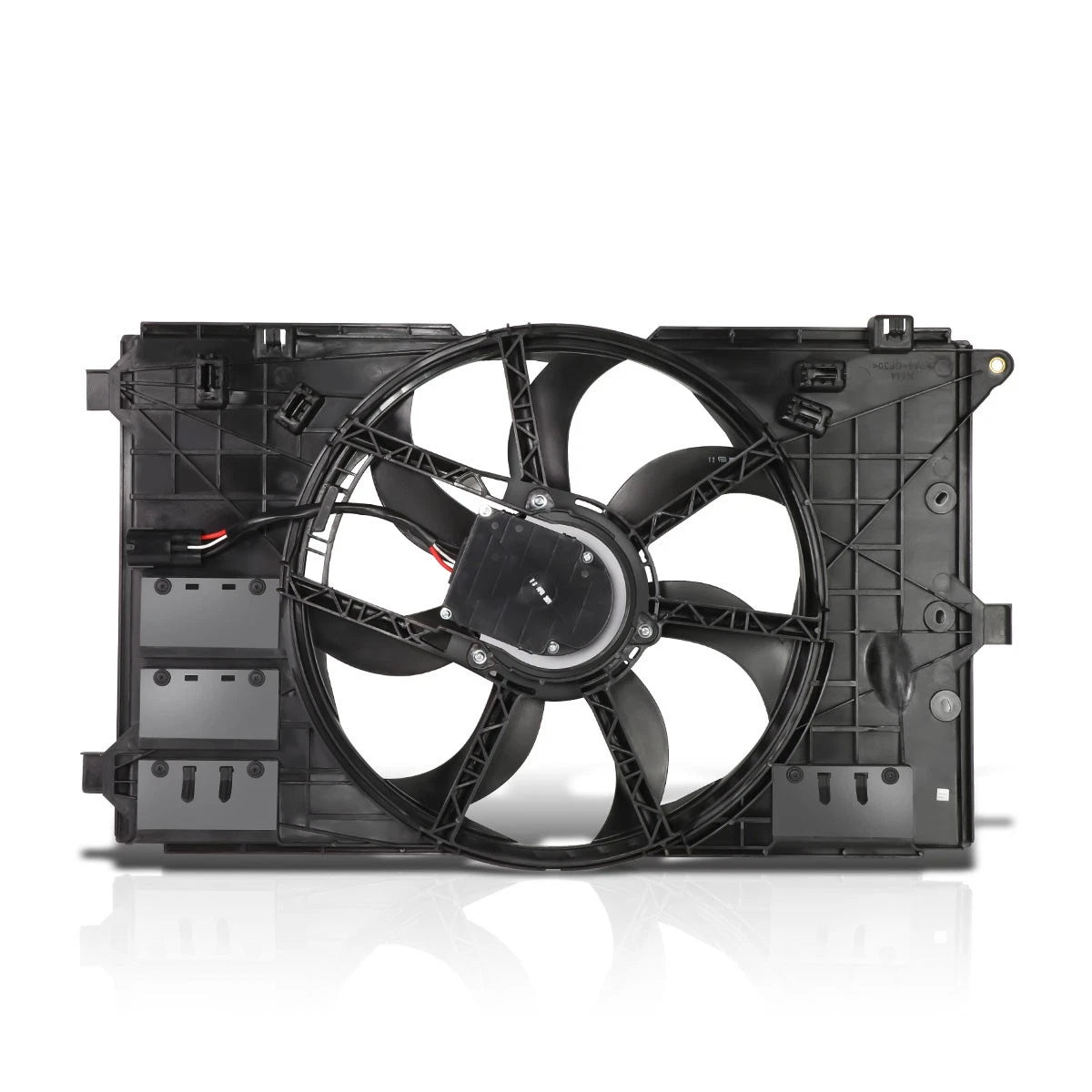 Radiator Cooling Fan Assembly for Infiniti QX50 AWD (2019–2021)