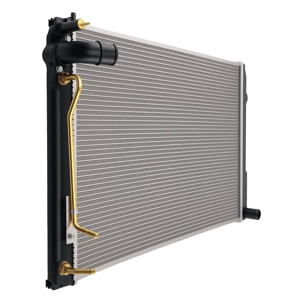 Radiator for Toyota Sienna 3.3L V6 (2005–2006) Aluminum (040054230A)