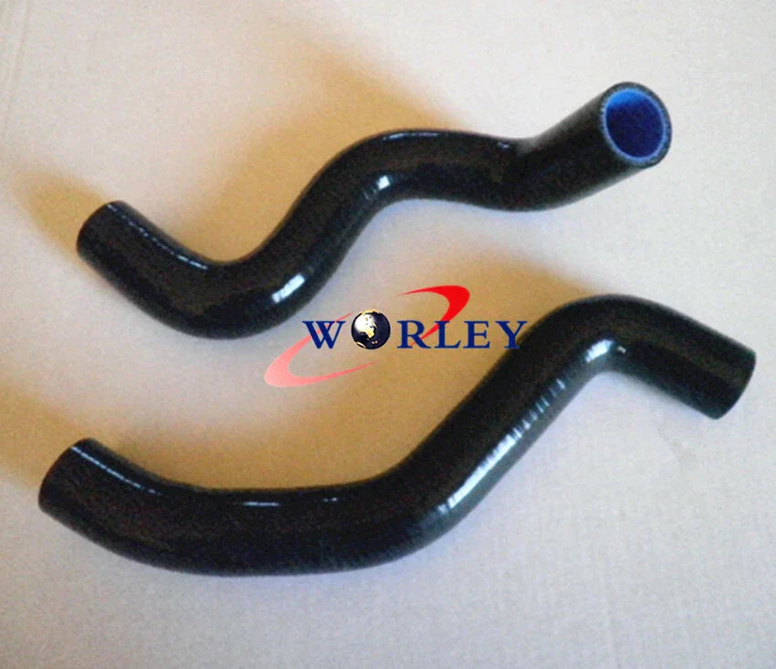 Radiator Hoses for Toyota Wish, Caldina, TC (2003-2007)