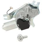 Rear Windshield Wiper Motors for Toyota Highlander (2001–2007)