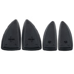 Door Switch Bezel Cap Bolt Cover for Chevrolet