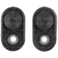 2 x Front or Rear Courtesy Light Door Switches for Toyota Aurion (2006���2017)