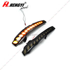 LED Side Wing Mirror Turn Signal Lights for Mercedes Benz W205 W213 W222