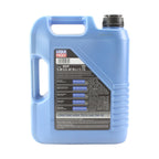 Set of 5 Liqui Moly Longtime High Tech 5W-30 Engine Motor Oil (25L)