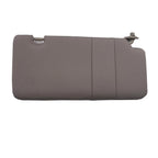 Left Sun Visor for Nissan Tiida C11 Hatch Sedan (2004-2012)