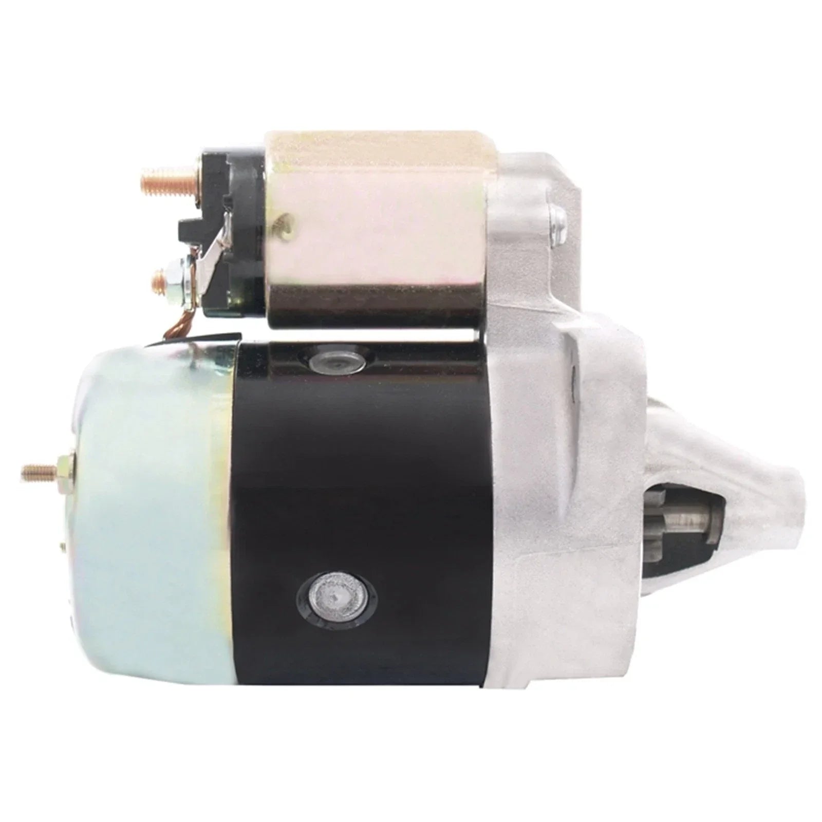 Starter Motor 1.3L 1.5L 4cyl for Mazda 121 DB (1990 - 1997)