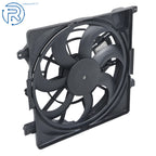 Radiator Cooling Fan for Hyundai Tucson (2016-2018)