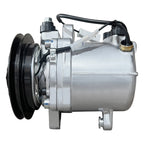 AC Compressor Replacement for Suzuki Kei (1998–2009)