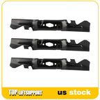 Deck Mulching Blades for Cub Cadet ZT1-50 ZT2-50