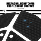 Tank Pads Fuel Tank Protector for Ducati Panigale V4/V4 SP2/S (2022)