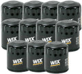 Set of 11 Engine Oil Filters for Chevrolet Buick Cadillac Dodge GMC Isuzu
