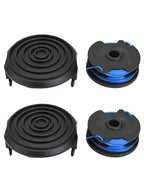 Replacement Covers and Spools for Bauer 20115E (2015–2015)