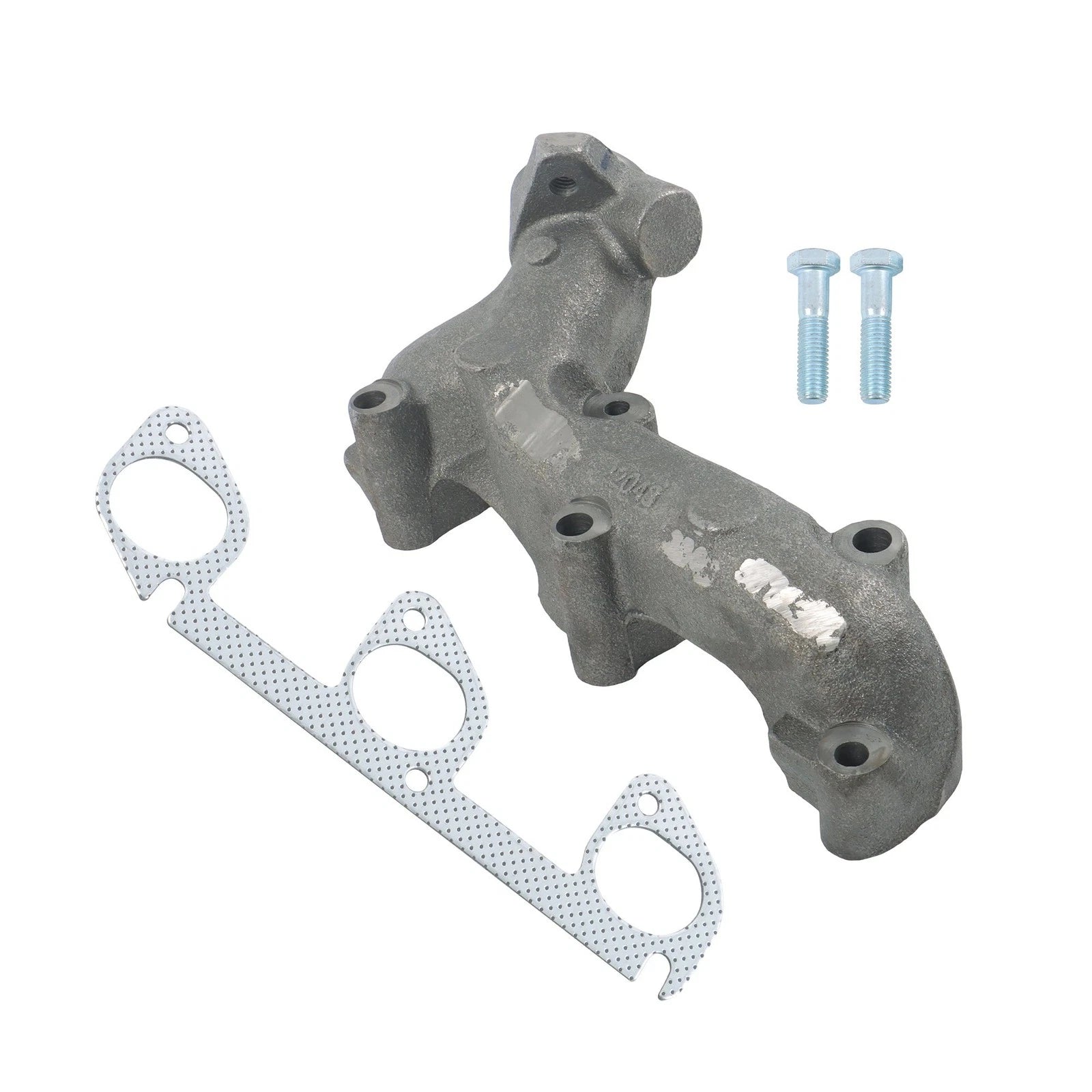Left Exhaust Manifold Kit for Ford Ranger Explorer (1990–1994) F37Z9431K
