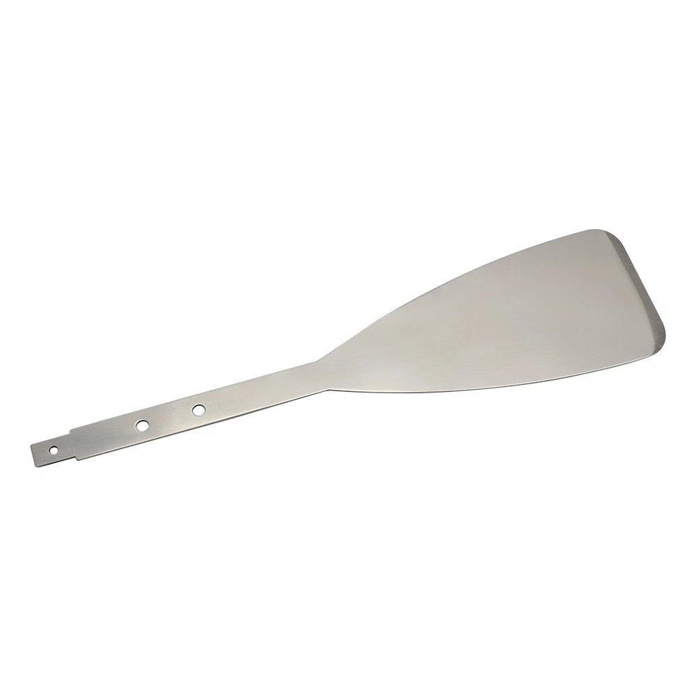 Windshield Removal Tool for Express Auto Glass (3"x12" Steel Blade)
