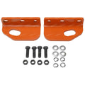Heavy-Duty Recovery Tow Point Pair for Toyota Landcruiser 200 Series (2007–2020)