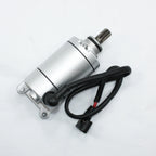 11 Teeth Starter Motor for 250cc Water Cooled PIT ATV (2000–2023)