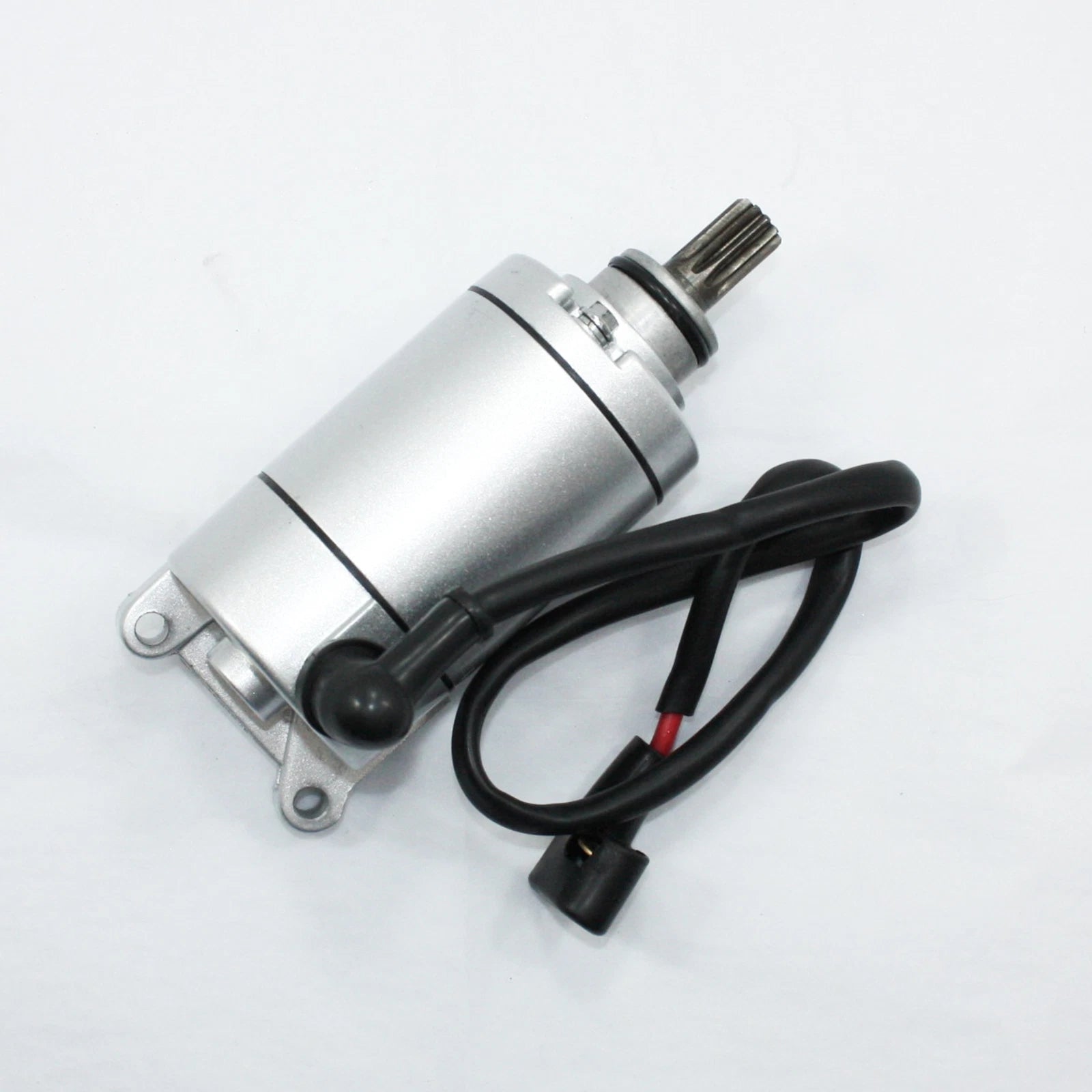 11 Teeth Starter Motor for 250cc Water Cooled PIT ATV (2000–2023)