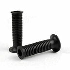 Rubber Grip Hand Grip for BMW F650 ST/CS R1100/1150 RS R850 K1100 RS (1993–2007)